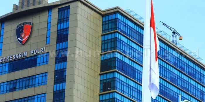 Sepekan Pertama Tahun Baru 2025, Polri Catat 37 Kasus Kekerasan dan Pelecehan Seksual