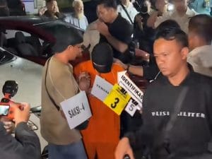 Tidak Ada Pengeroyokan Dalam Kasus Penembakan Bos Rental Mobil di KM 45