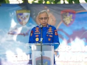 Polemik Pagar Laut di Tangerang dan Bekasi, Polairud dan Bakamla Angkat Bicara