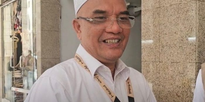 Pemerintah Indonesia dan Arab Saudi Teken Kesepakatan, Kuota Haji 2025 Tetap 221.000