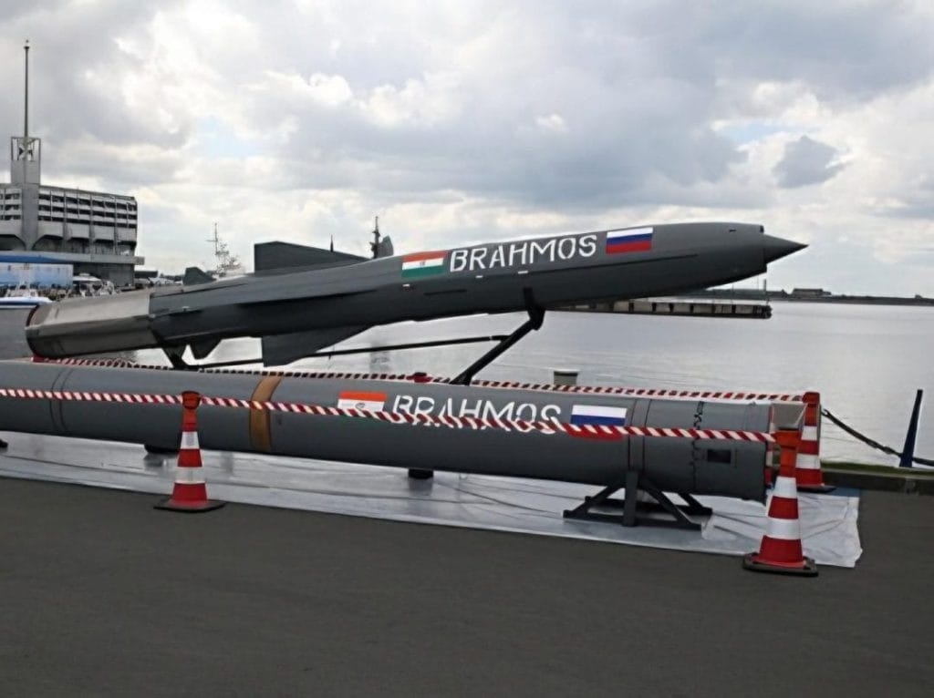 Dikabarkan Pemerintah RI Setuju Beli Rudal BrahMos Senilai 450 Juta Dolar