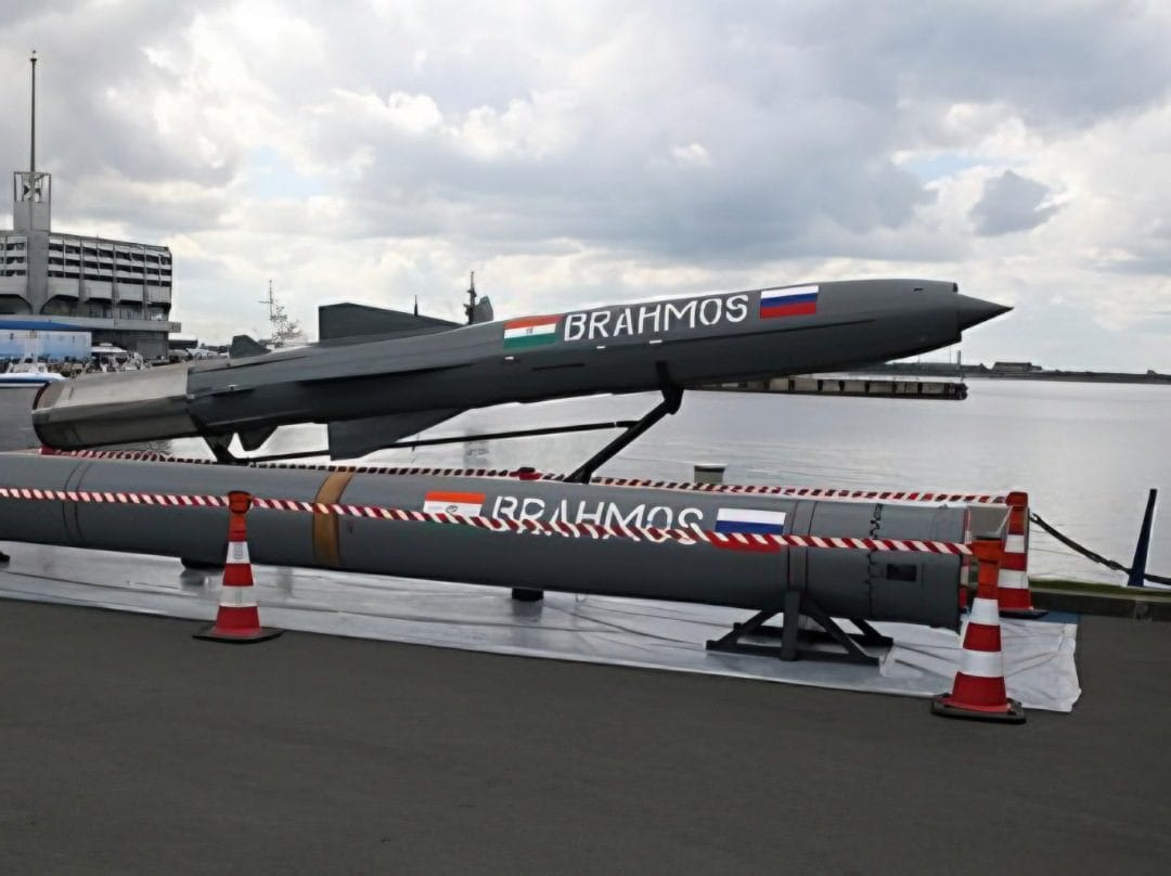 Dikabarkan Pemerintah RI Setuju Beli Rudal BrahMos Senilai 450 Juta Dolar