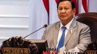 Tingkat Kepuasan Publik 100 Hari Pemerintahan Presiden Prabowo Mencapai 80,9 Persen