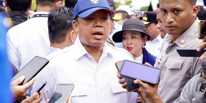 Menteri ATR/BPN Bakal Batalkan Penerbitan SHGB dan SHM Pagar Laut di Tangerang