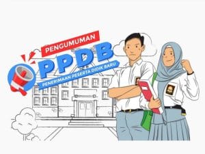 Kebijakan PPDB Baru Belum Final, Kemendikdasmen Tunggu Arahan Presiden