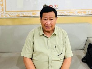 50 SHGB Pagar Laut Dicabut Kementerian ATR/BPN, Susno Duadji: Salah Satu Bukti Tindak Pidana