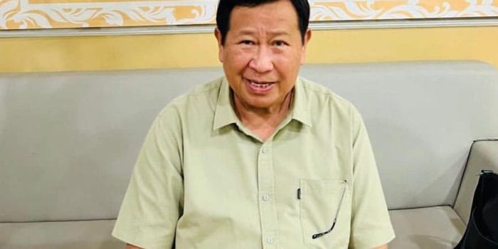 50 SHGB Pagar Laut Dicabut Kementerian ATR/BPN, Susno Duadji: Salah Satu Bukti Tindak Pidana