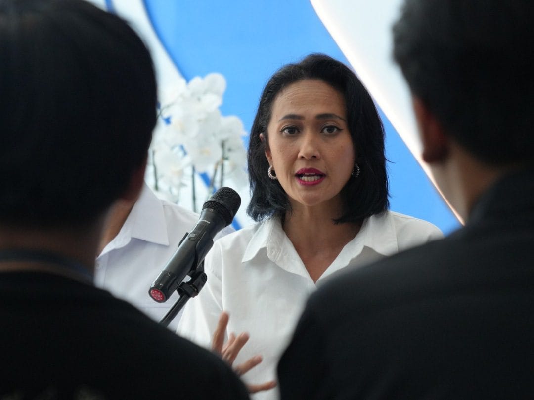 Pemerintah RI Kecam Insiden Penembakan PMI Nonprosedural Oleh Petugas APMM