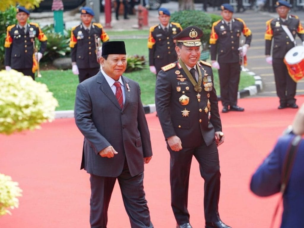 Presiden Prabowo Akan Hadir dan Berikan Pengarahan Pada Rapim TNI-Polri 2025