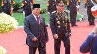 Presiden Prabowo Akan Hadir dan Berikan Pengarahan Pada Rapim TNI-Polri 2025