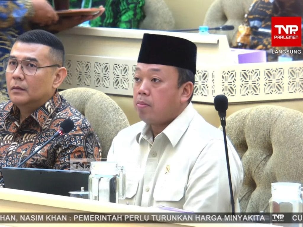 Menteri Nusron Sebut Pembatalan SHGB di Pagar Laut Tangerang Berpotensi Bertambah