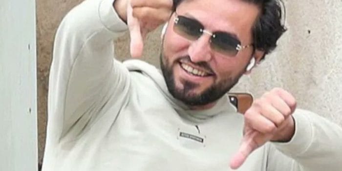Momika Pria Pembakar Al-Quran Ditembak Mati di Swedia