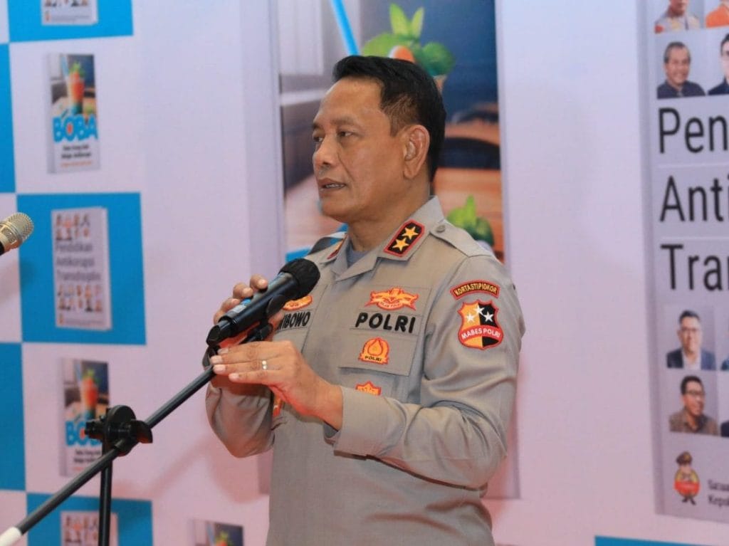 Korupsi dan Cuci Uang Terkait Pembiayaan Oleh LPEI Diusut