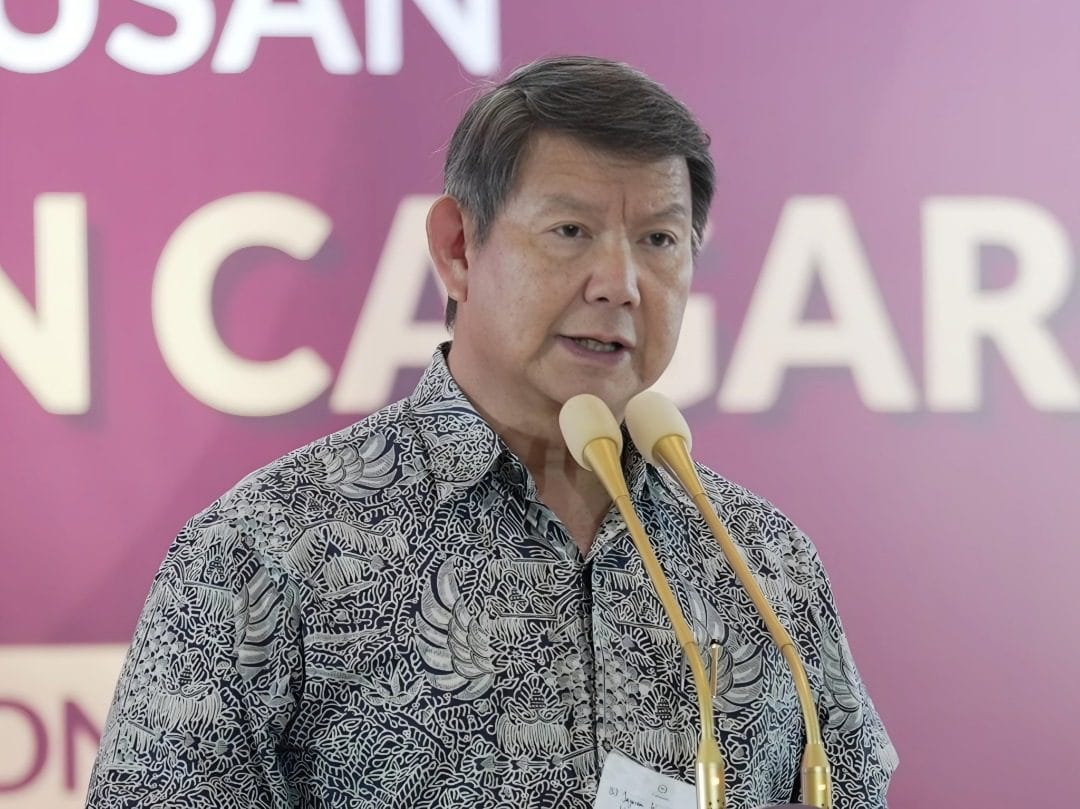 Hashim Djojohadikusumo Ungkap Awal Mula Program MBG di Gubernur Anies Baswedan