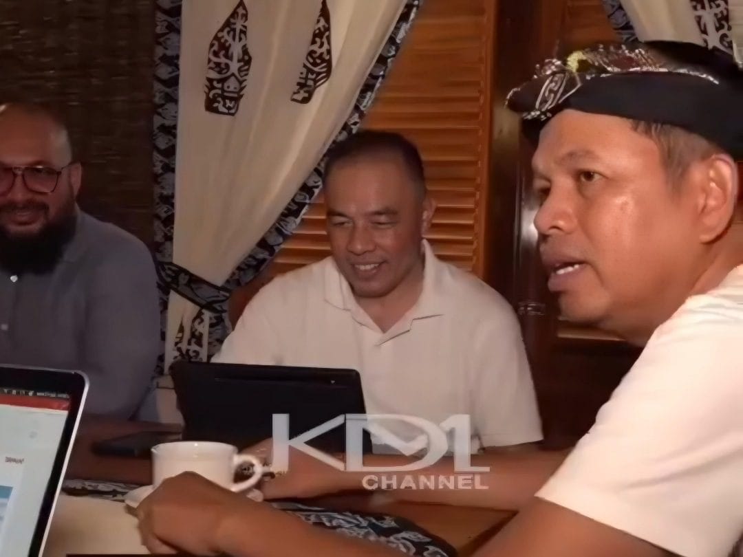 Gubernur Jabar Terpilih Dedi Mulyadi Soroti Distribusi Dana Hibah Organisasi