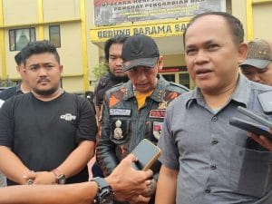 Kasus Penembakan di Jalan Perintis Kemerdekaan : Kuasa Hukum Korban Minta Proses Hukum Transparan