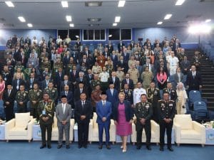 Indonesia Jadi Tuan Rumah Pertemuan Persiapan Tingkat Menteri UN Peacekeeping