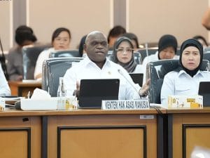 100 Hari Pemerintahan Presiden Prabowo, Tidak Ada Pejabat Yang Penjarakan Rakyat