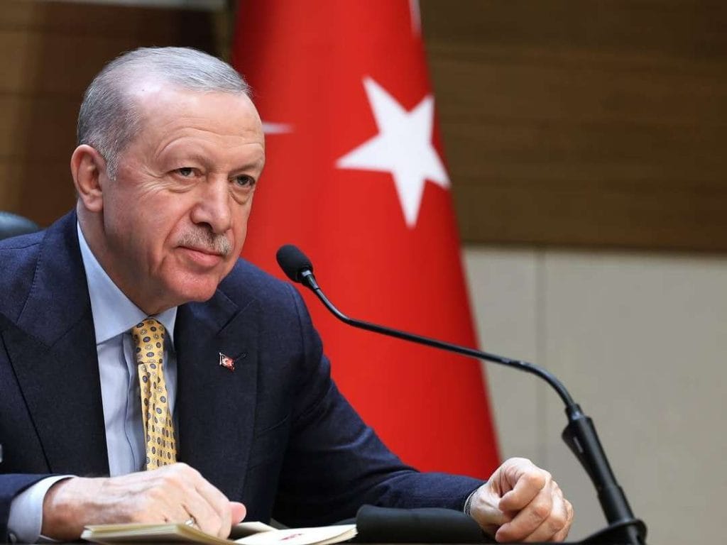 Erdogan Bakal Kunjungi Malaysia, Indonesia, dan Pakistan Guna Memperkuat Hubungan Bilateral
