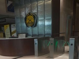 Kejaksaan Agung Geledah Kantor Ditjen Migas di Kuningan, Jakarta Selatan