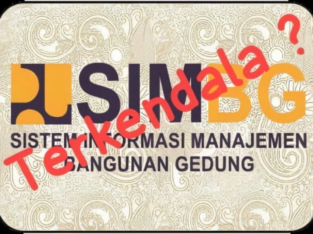 Urus SLF Berbulan - Bulan Belum Selesai, PUPR Kota Bogor Salahkan Sistem