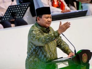 Kebijakan Efisiensi, Presiden Prabowo: Ada Yang Melawan Saya, Dalam Birokrasi