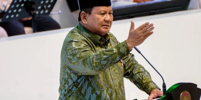 Kebijakan Efisiensi, Presiden Prabowo: Ada Yang Melawan Saya, Dalam Birokrasi