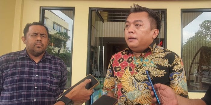 Pengacara Terlapor Bantah Dugaan Penganiayaan dan Ancaman Terhadap Vina Yuliani