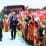 Presiden Erdogan Tiba di Istana Bogor, Disambut Meriah Oleh Ratusan Pelajar