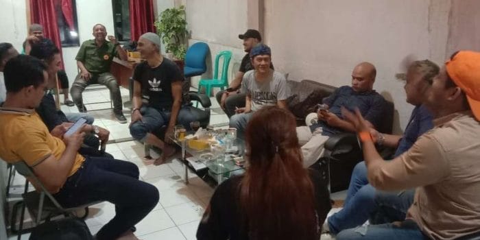 Ahli Waris Kapten TB. A. Basuni Sayangkan Penggunaan Lahan Sengketa Dijadikan Objek Acara Pemerintahan