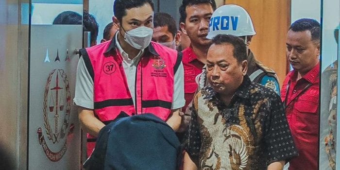 Putusan Banding Kasus Korupsi Timah, Hukuman Harvey Moeis Jadi 20 Tahun