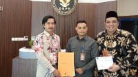 Bawaslu Limpahkan Kasus  Etik Komisioner KPU Kota Bogor ke DKPP