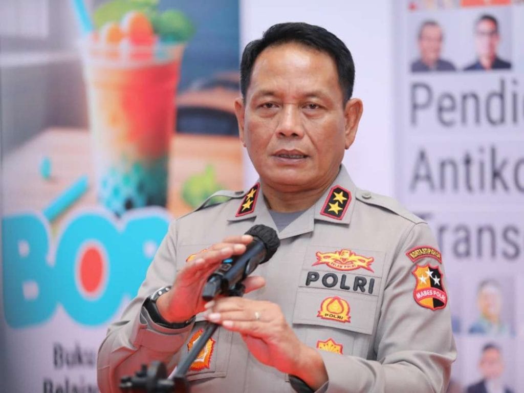 Korupsi LPEI Naik Tahap Penyidikan, Kortas Tipidkor Dalami TPPU