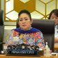 Titiek Soeharto: KKP Masih Hutang Ungkap Dalang Pagar Laut Tangerang