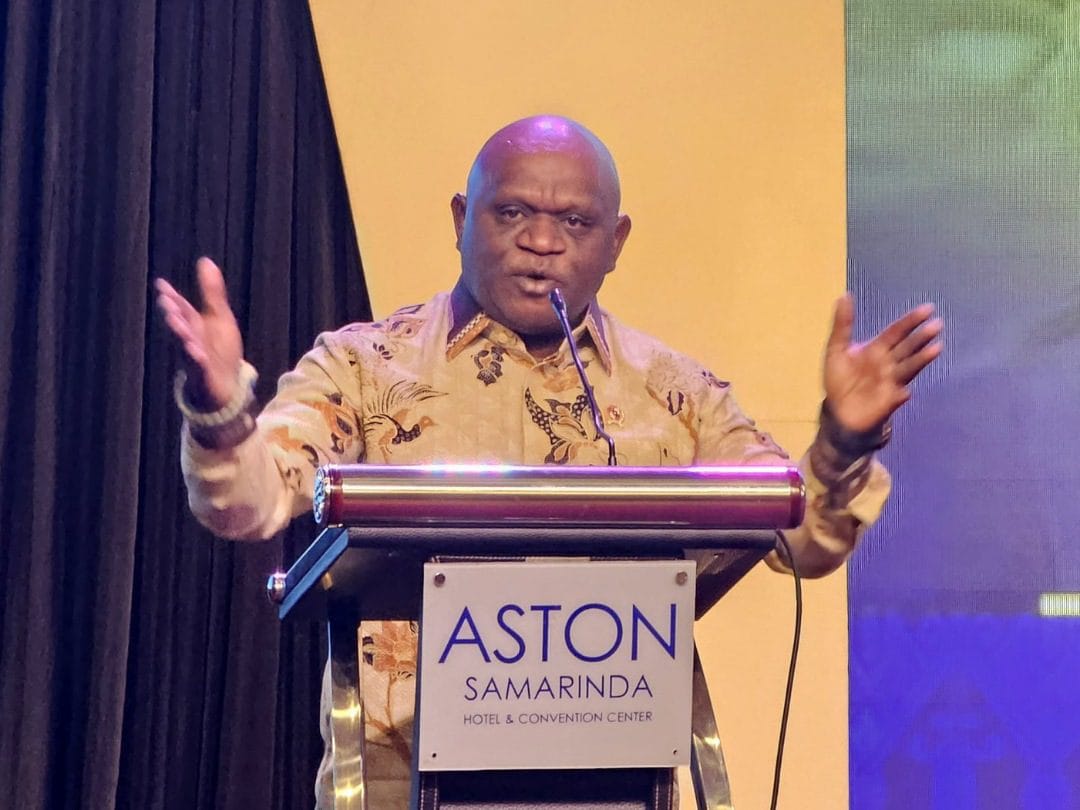 Anggaran Komnas HAM Terkena Efisiensi, Ini Kata Menteri HAM