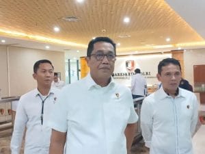 Pagar Laut Bekasi, Bareskrim Ungkap 93 Sertifikat Dipalsukan