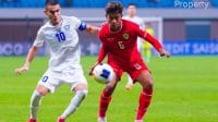 Gagal Lolos ke Delapan Besar Piala Asia, TimNas U-20 Minta Maaf