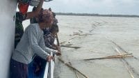 Bantah Mundur, Kejagung Serahkan Pengusutan Kasus Pagar Laut ke Bareskrim