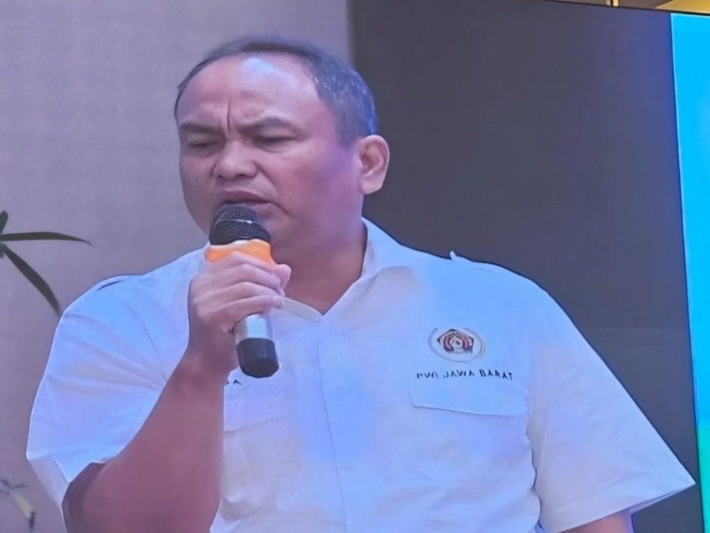 PWI Jawa Barat Desak Kongres Percepatan Untuk Akhiri Dualisme Kepengurusan