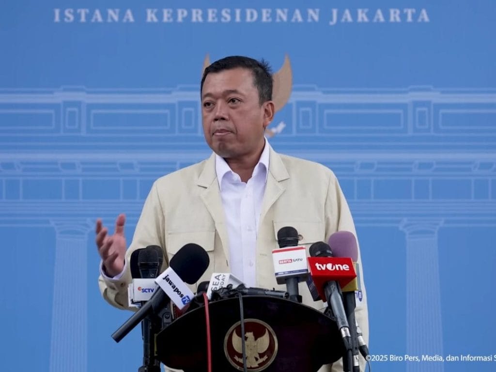 Investigasi Selesai, Nusron Siap Umumkan Pemecatan Pegawai ATR/BPN Bekasi