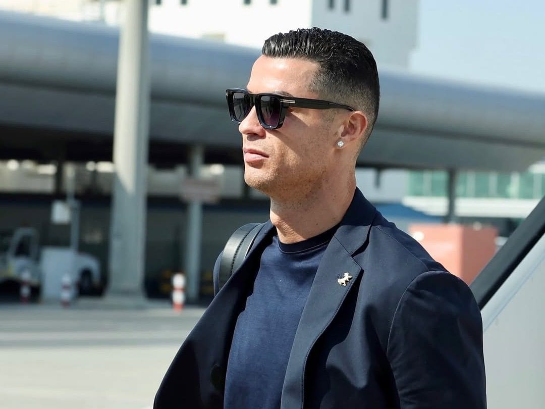 CR7 Akan Kunjungi Kupang Untuk Misi Sosial, Polda NTT Siapkan Pengamanan Ketat