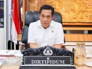 PT TRPN Jalani Pemeriksaan Terkait Pagar Laut di Bekasi