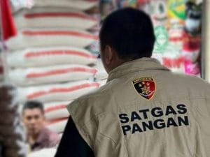 Satgas Pangan Polri Awasi Harga dan Ketersediaan Bahan Pokok Jelang Ramadan