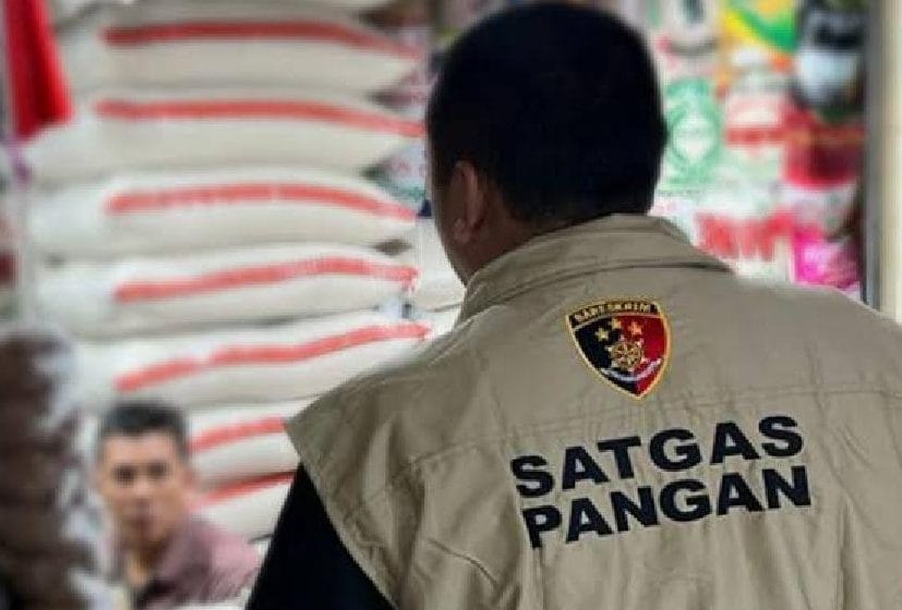 Satgas Pangan Polri Awasi Harga dan Ketersediaan Bahan Pokok Jelang Ramadan