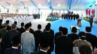 Lantik 961 Kepala Daerah, Presiden Prabowo Ingatkan Tanggung Jawab Layani Rakyat