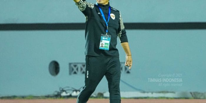 Gagal Melaju di Piala Asia U-20, Coach Indra Sjafri Bakal Dievaluasi