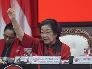 Megawati Instruksikan Kepala Daerah Dari PDIP Tunda Retreat di Magelang