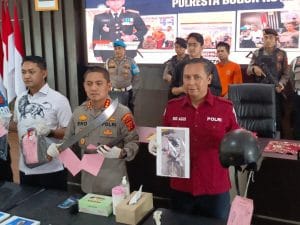 Lima Kali Masuk Penjara, Residivis di Bogor Kembali Ditangkap Usai Aniaya Korban Hingga Tewas