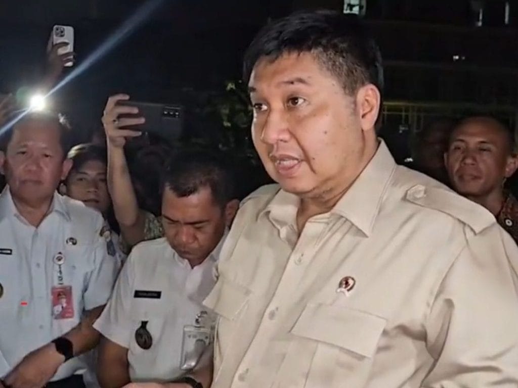 Tidak Ada Perumahan Eksklusif, Menteri Ara Minta Tembok Pembatas PIK 1 Dibongkar
