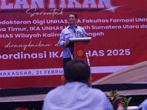 Stok Bahan Pokok Aman, Mentan Pastikan Ketersediaan Jelang Ramadan